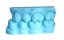 Essential Dental Anatomy Models - Size: Enlarged (Approx. 7cm), Color: Yellow