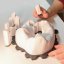 3D Molar Puzzle