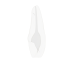EndoTooth 11 Upper Incisor for Internal Bleach Training (Biovoxel Typodont)