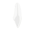EndoTooth 11 Upper Incisor for Internal Bleach Training (Biovoxel Typodont)