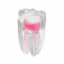 EndoTooth 36 Lower Molar (Less Complex) - Tooth Access: Intact, Non-Accessed, Pulp: With pulpal tissue