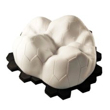 3D Molar Puzzle
