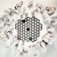 3D Molar Puzzle