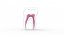 EndoTooth 37 Lower Molar (More Complex) - Zugriff auf den Zahn: Zugegriffen, Zahnpulpa: Mit Pulpagewebe