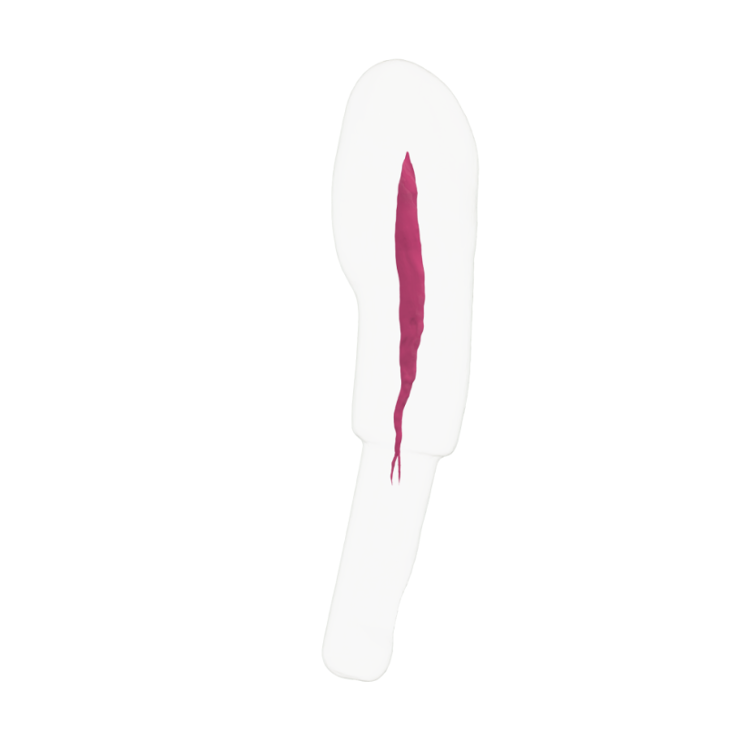 EndoTooth 43 Lower Canine (KaVo Analog)