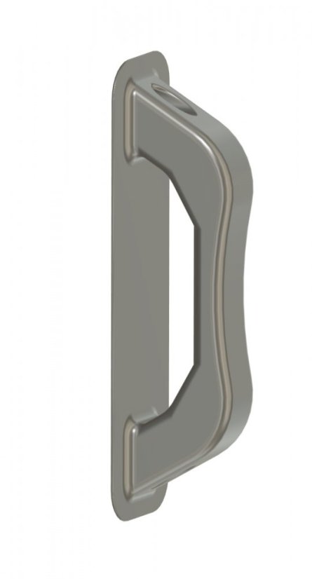 3D Printer Handle