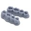 OccluTooth 10 x Value Pack - Model: Model B, Color: Blue