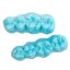 Essential Dental Anatomy Models - Size: Enlarged (Approx. 7cm), Color: Yellow