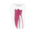 EndoTooth 36 Lower Molar (Less Complex) - Transparencia: Transparente, Acceso al diente: Intacto, no accedido