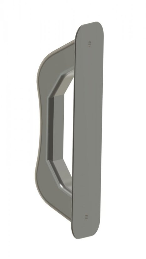 3D Printer Handle