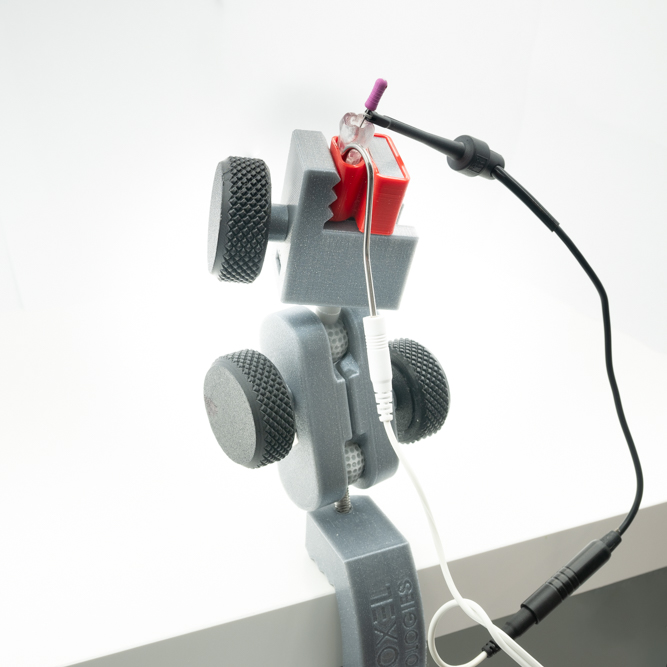 TableClamp