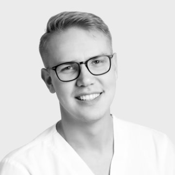 MDDr. Samuel Šabík, Dentist