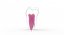 EndoTooth 37 Lower Molar (More Complex) - Acceso al diente: Accedido, Pulpa dentaria: Con tejido pulpar