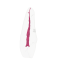 EndoTooth 11 Upper Incisor - (Biovoxel Typodont) - Durchsichtigkeit: Übersichtlich, Zugriff auf den Zahn: Zugegriffen, Zahnmark: Ohne Fruchtfleisch