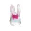 EndoTooth 16 Upper Molar (Less Complex) - Transparency: Transparent, Tooth Access: Accessed, Pulp: Without pulpal tissue