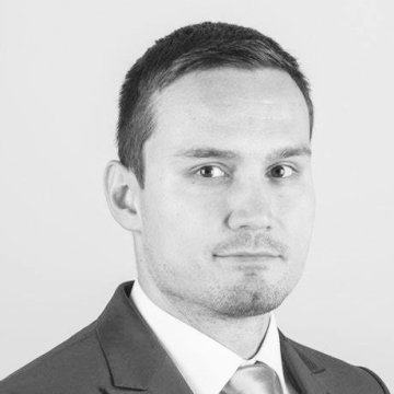 Dr. Milan Lehotský, špecialista na endodonciu