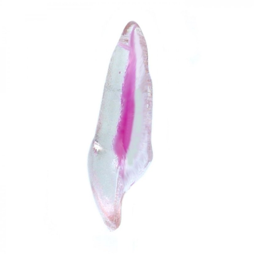 EndoTooth 11 Upper Incisor - Transparencia: Transparente, Acceso al diente: Accedido, Pulpa dental: Con pulpa