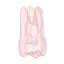 Endotooth 17 Upper Molar (Biovoxel Typodont)