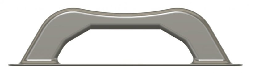3D Printer Handle