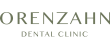 Orenzahn