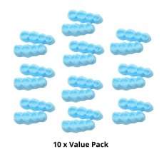 OccluTooth 10 x Value Pack