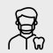 Dr. Peter Lehotský, dentist