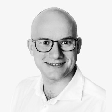 Dr. Michal Mozoľa, residente en cirugía oral y maxilofacial